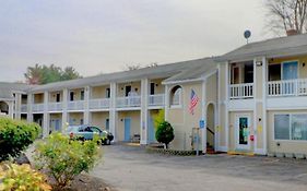 Rodeway Inn Saco